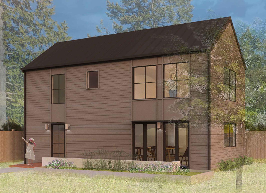 9002(B) Corliss Ave N